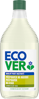 prostředek na nádobí Citron & Aloe Vera ECOVER