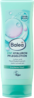 Hyaluron Pflegelotion Balea