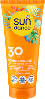 Krema za sunčanje, SPF 30 SUNDANCE