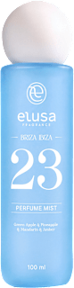 Körperspray Body Mist 23 elusa