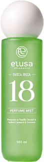 Körperspray Body Mist 18 elusa