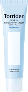 Sonnencreme Dive In Moisture LSF 50+ PA++++ Torriden