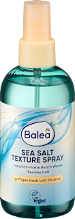Sea Salt Texture Spray Balea