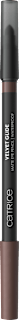 Svinčnik za oči Velvet Glide Matte, 020 Hazel Edge CATRICE