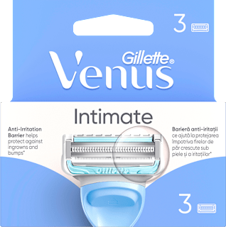 Ножчета за бръснене, интим Gillette Venus