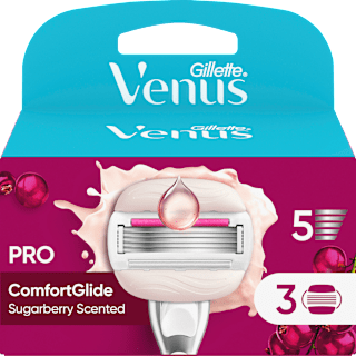Rezerve aparat ras Sugarberry Gillette Venus
