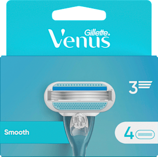Ножчета Smooth Gillette Venus