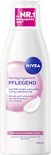 Reinigungsmilch pflegend NIVEA