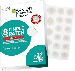 Anti Pickel Patches ultra GARNIER