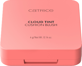 Rdečilo za lica Cloud Tint Cushion, 010 Cloud 9 To 5 CATRICE