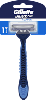 Самобръсначка Blue 3 Plus Comfort Gillette