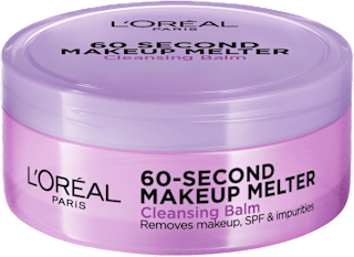 Revitalift čisticí pleťový balzám 60-second L'ORÉAL PARiS REVITALIFT