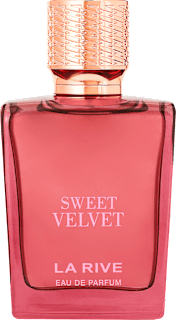 Sweet Velvet edp LA RIVE