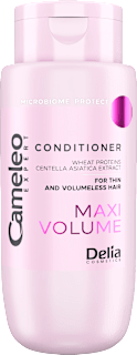 Regenerator za kosu Maxi Volume Cameleo