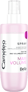 Sprej za volumen kose Maxi Volume Cameleo