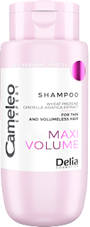 Šampon za volumen kose Maxi Volume Cameleo