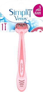 Ženski jednokratni brijač Gillette Venus