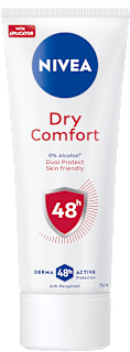 Deo krema Dry Comfort NIVEA