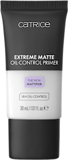 Extreme Matte Oil-Control prajmer za lice CATRICE
