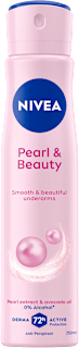 Dezodorans u spreju Pearl & Beauty NIVEA