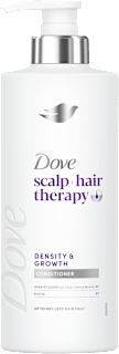 scalp hair therapy kondicionér na vlasy Density & Growth Dove
