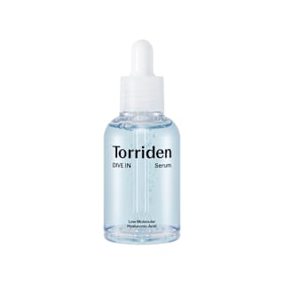 Хидратиращ серум за лице Dive in Torriden