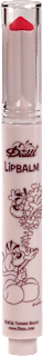 Lippenpflege Lipbalm Diddl Herzform Rot Diddl