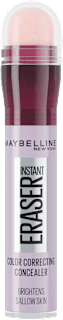 korektor Instant Anti-Age Eraser - Purple MAYBELLINE NEW YORK