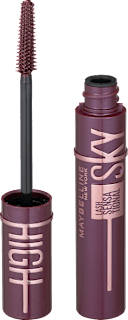 řasenka Lash Sensational Sky High Burgundy Haze MAYBELLINE NEW YORK