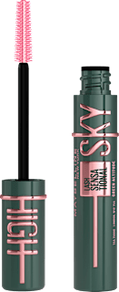 řasenka Sky High Green Altitude MAYBELLINE NEW YORK