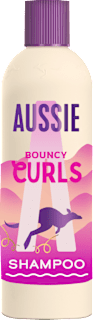 Șampon Bouncy Curls AUSSIE