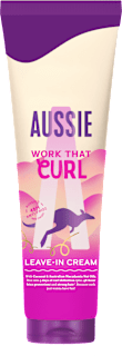 Cremă leave-in Bouncy Curl AUSSIE