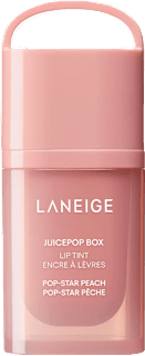 Tint za usne JuicePop Box – Pop-Star Peach LANEIGE