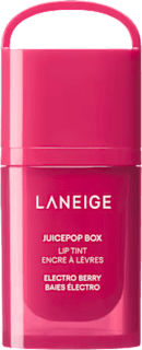 Tint za usne JuicePop Box – Electro Berry LANEIGE