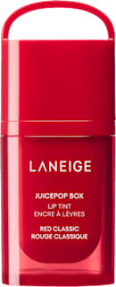 Tint za usne JuicePop Box – Red Classic LANEIGE