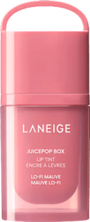 Tint za usne JuicePop Box – Lo-Fi Mauve LANEIGE