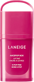 Tint za usne JuicePop Box – K-Pop Pink LANEIGE