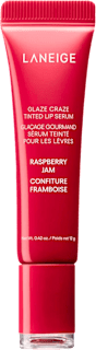 Serum za usne Glaze Craze – Raspberry Jam LANEIGE