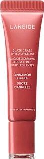 Serum za usne Glaze Craze – Cinnamon Sugar LANEIGE