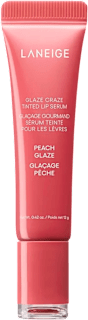 Serum za usne Glaze Craze – Peach Glaze LANEIGE