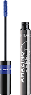 Mascara Amazing Effect 6P2 Sapphire ARTDECO