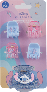 Lilo&Stitch set šnalica za kosu Disney