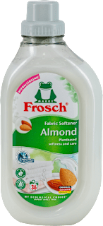 Omekšivač za veš - Almond Frosch