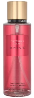 Telový sprej Romantic Victoria's Secret