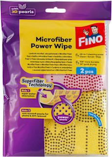 Univerzalna mikrofiber krpa FINO
