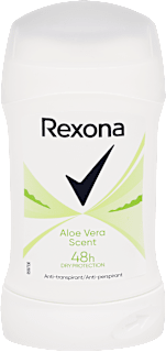 Deo stift Aloe Vera Scent Rexona