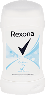 Deo stift Cotton Dry Rexona