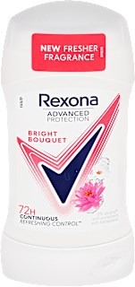 Deo stift Advanced Protection Bright Bouquet Rexona