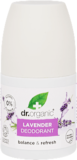 Deo roll-on, levendula dr.organic