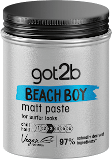 Beach Boy Matt - pasta za kosu got2b